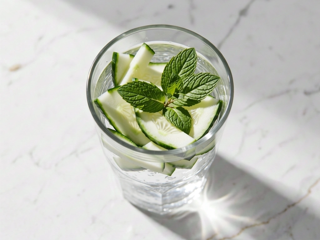 Nawodnienie organizmu